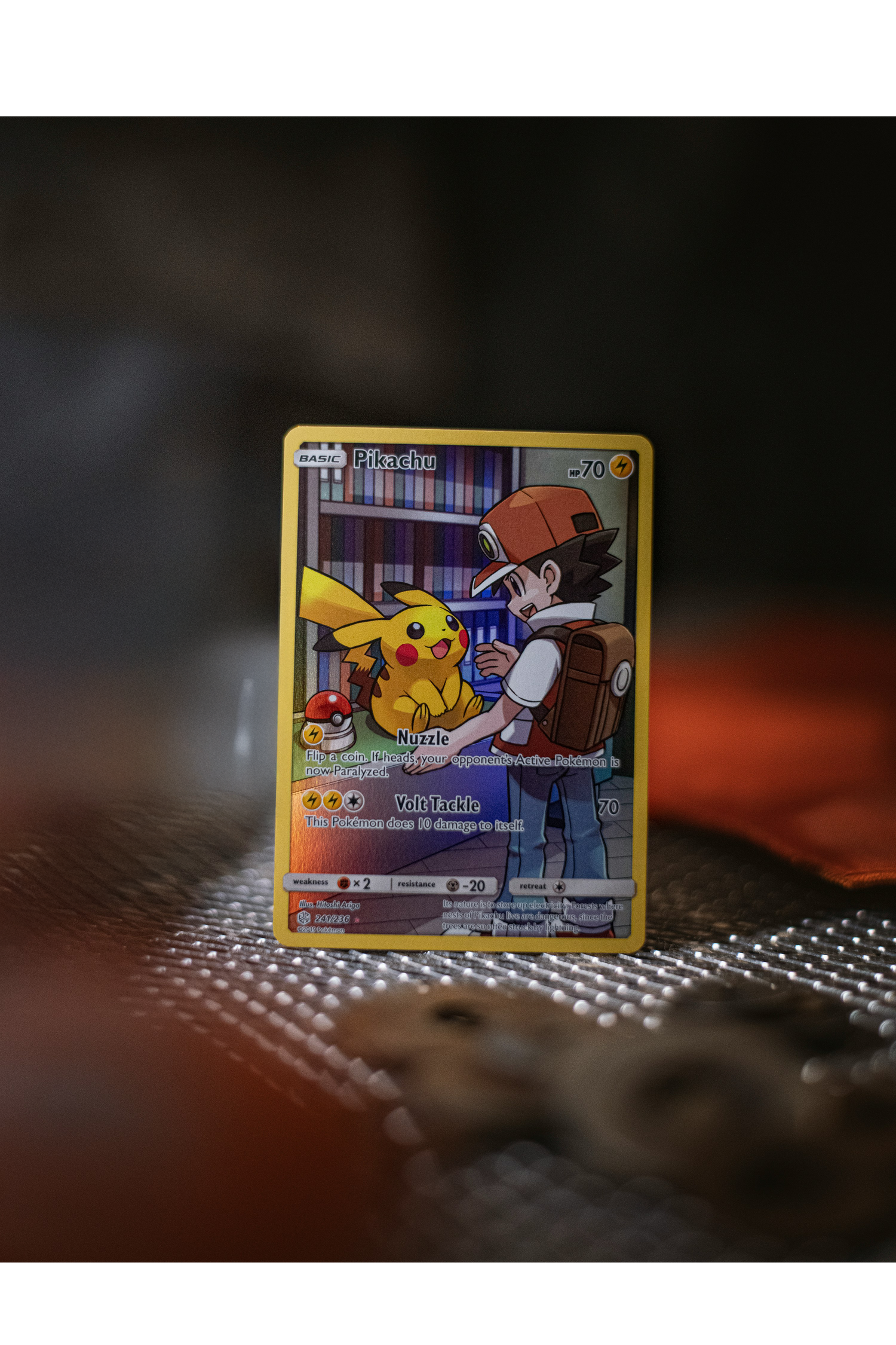 Pokemon